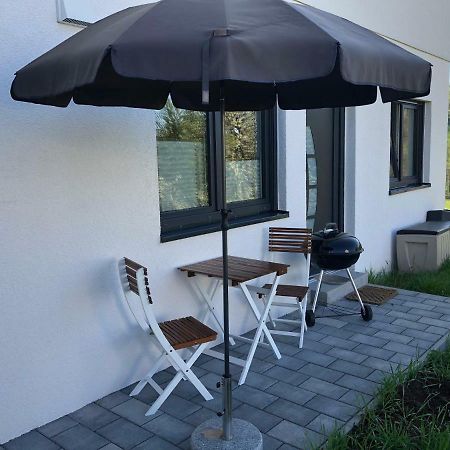 Ferienwohnung Janson Wiesenbach Екстериор снимка