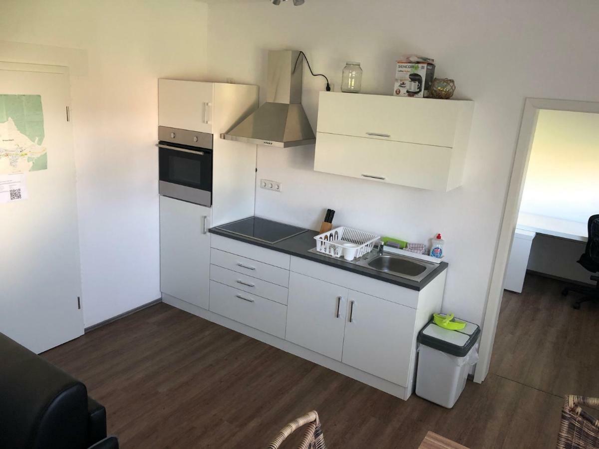Ferienwohnung Janson Wiesenbach Екстериор снимка